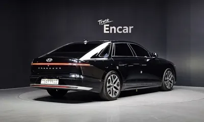Hyundai Grandeur 2023, 66647 км, за 27990000 KRW - фото 2