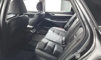 Hyundai Grandeur 2020, 152354 км, за 13900000 KRW - фото 20