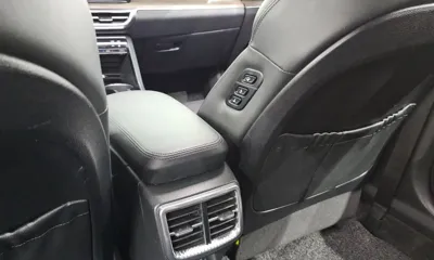 Kia K5 2021, 60199 км, за 18990000 KRW - фото 31