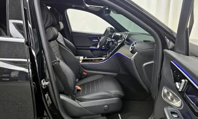 Mercedes-Benz GLC-Class 2023, 84474 км, за 53800000 KRW - фото 11