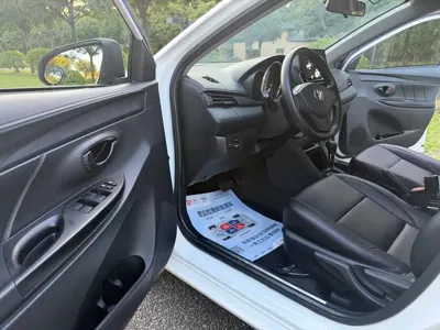 Toyota Yaris L 2022, 60000 км, за 42800 CNY - фото 6