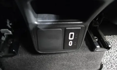 ChevroletGMDaewoo Trailblazer 2022, 78202 км, за 21000000 KRW - фото 34
