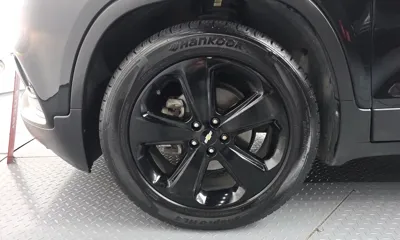 ChevroletGMDaewoo Trax 2018, 108450 км, за 6800000 KRW - фото 5
