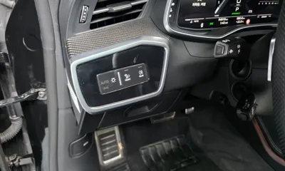 Audi S7 2020, 94919 км, за 54500000 KRW - фото 28