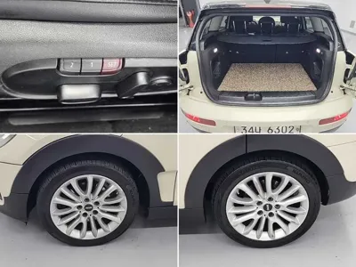MINI Clubman 2017, 102866 км, за 9200000 KRW - фото 19