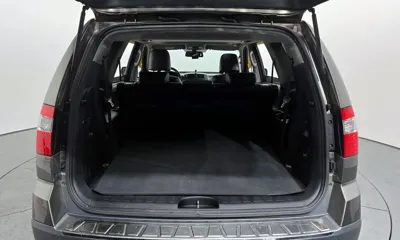 Kia Mohave 2011, 236514 км, за 3990000 KRW - фото 20