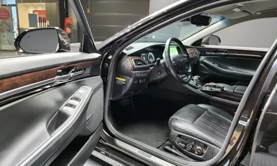 Genesis EQ900 2018, 161196 км, за 18300000 KRW - фото 10