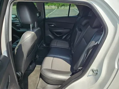 ChevroletGMDaewoo Trax 2015, 102595 км, за 4800000 KRW - фото 10