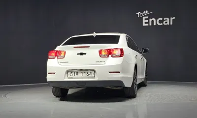 ChevroletGMDaewoo Malibu 2015, 91240 км, за 4490000 KRW - фото 4
