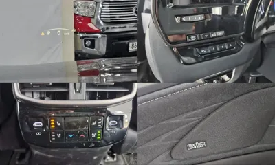 Lexus RX 2024, 11488 км, за 98990000 KRW - фото 20