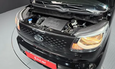 Kia Ray 2021, 46959 км, за 11500000 KRW - фото 6