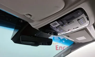 Hyundai Staria 2026, 1443 км, за 50300000 KRW - фото 33