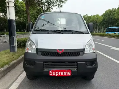 Wuling Rongguang Mini Truck · 2019 год