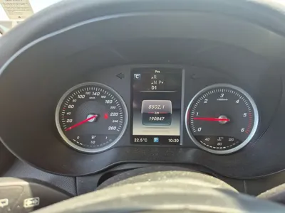 Mercedes-Benz GLC-Class 2016, 190847 км, за 15900000 KRW - фото 6