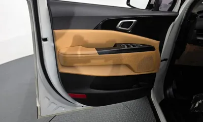 Kia Canival 2022, 54345 км, за 22900000 KRW - фото 24