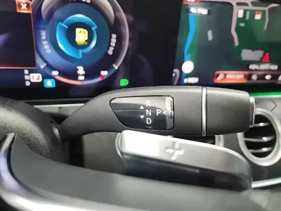 Mercedes-Benz E-Class 2022, 38150 км, за 35900000 KRW - фото 8