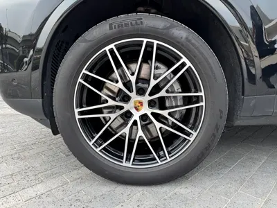 Porsche Cayenne 2024, 61000 км, за 638000 CNY - фото 16