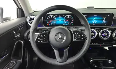 Mercedes-Benz A-Class 2020, 91683 км, за 16800000 KRW - фото 13