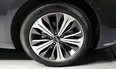 Kia K8 2024, 32346 км, за 34400000 KRW - фото 21