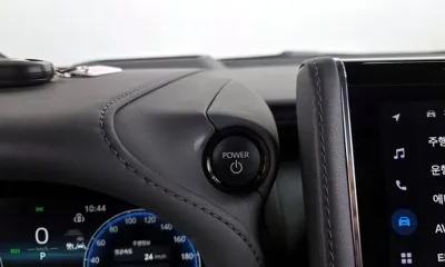 Toyota Alphard 2024, 39430 км, за 94000000 KRW - фото 20