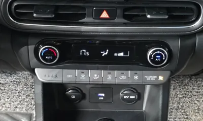 Hyundai Kona 2022, 16881 км, за 29700000 KRW - фото 20