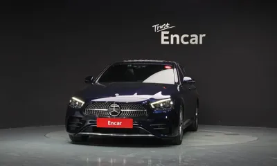 Mercedes-Benz E-Class 2023, 63143 км, за 34000000 KRW - фото 3