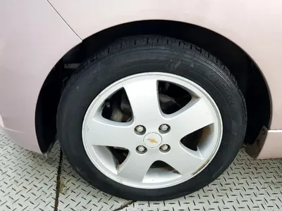 ChevroletGMDaewoo Spark 2012, 82035 км, за 1800000 KRW - фото 20