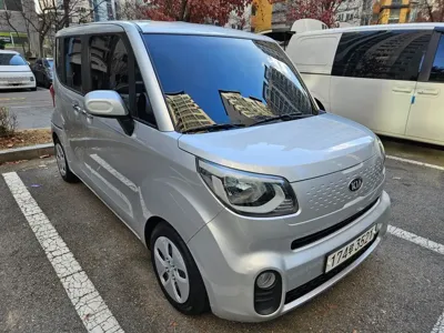 Kia Ray 2019, 97639 км, за 6800000 KRW - фото 7