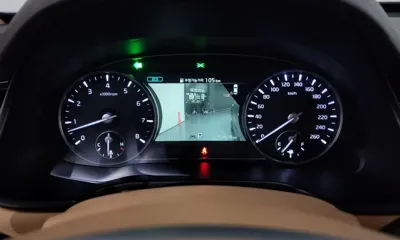 Kia K9 2022, 93628 км, за 50000000 KRW - фото 8