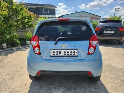 ChevroletGMDaewoo Spark 2014, 95504 км, за 2500000 KRW - фото 5