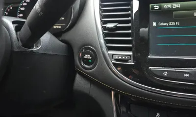 ChevroletGMDaewoo Trax 2018, 99710 км, за 7800000 KRW - фото 16