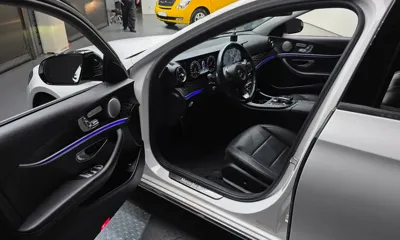 Mercedes-Benz E-Class 2017, 79687 км, за 21500000 KRW - фото 10
