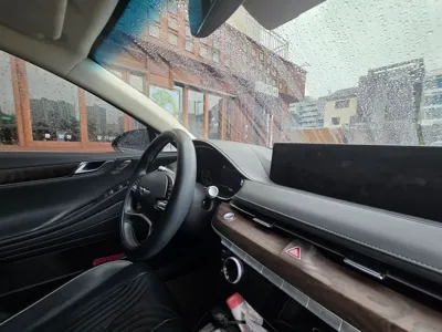 Genesis G80 2021, 64769 км, за 37500000 KRW - фото 9