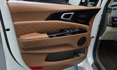 Kia Canival 2021, 68645 км, за 38500000 KRW - фото 25