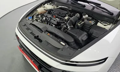 Hyundai Sonata 2024, 54547 км, за 25990000 KRW - фото 6
