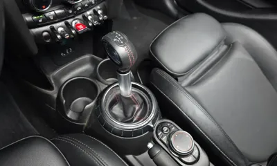 MINI Cooper 2018, 115215 км, за 11500000 KRW - фото 9