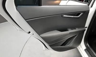 Kia Niro 2026, 2088 км, за 30900000 KRW - фото 25
