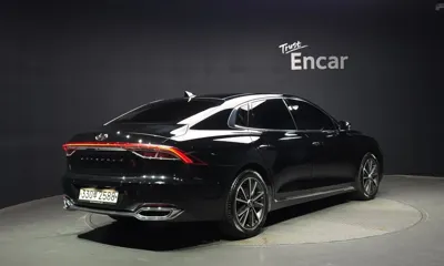 Hyundai Grandeur 2020, 95924 км, за 18200000 KRW