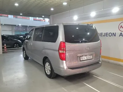 Hyundai Starex 2012, 248167 км, за 4200000 KRW