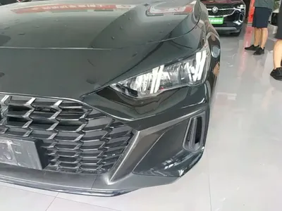 GAC Motor Shadow Leopard 2024, 6899 км, за 74100 CNY - фото 24