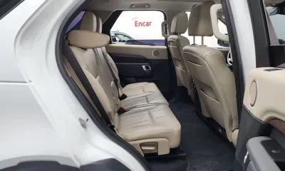 Land Rover Discovery 2019, 93210 км, за 29800000 KRW - фото 11
