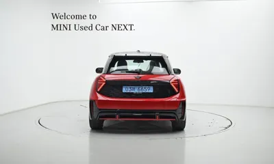 MINI Cooper 2025, 47 км, за 48900000 KRW