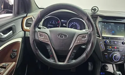 Hyundai Maxcruz 2018, 142003 км, за 15000000 KRW - фото 13