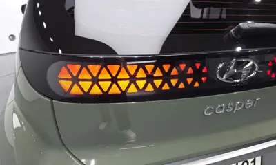 Hyundai Casper 2022, 33151 км, за 14490000 KRW - фото 23