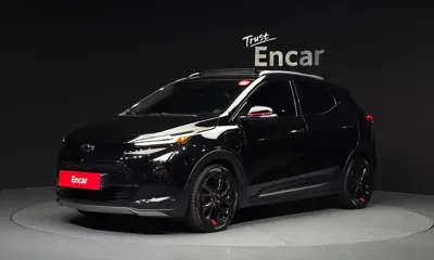 ChevroletGMDaewoo 볼트 EUV · 2023 год