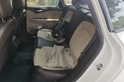 Buick Verano 2017, 58200 км, за 48122.82 CNY - фото 20