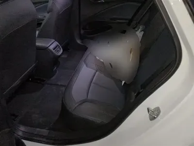 Buick Velite 6 2026, 100 км, за 79800 CNY - фото 11