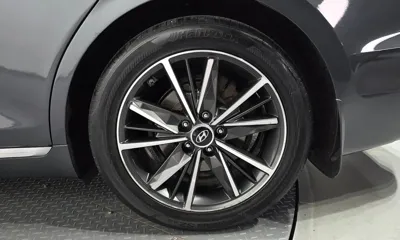 Hyundai Grandeur 2020, 153057 км, за 17900000 KRW - фото 21