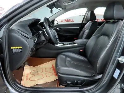 Hyundai Sonata 2020, 133662 км, за 10900000 KRW - фото 6