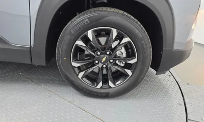 ChevroletGMDaewoo Trailblazer 2021, 71284 км, за 99990000 KRW - фото 21
